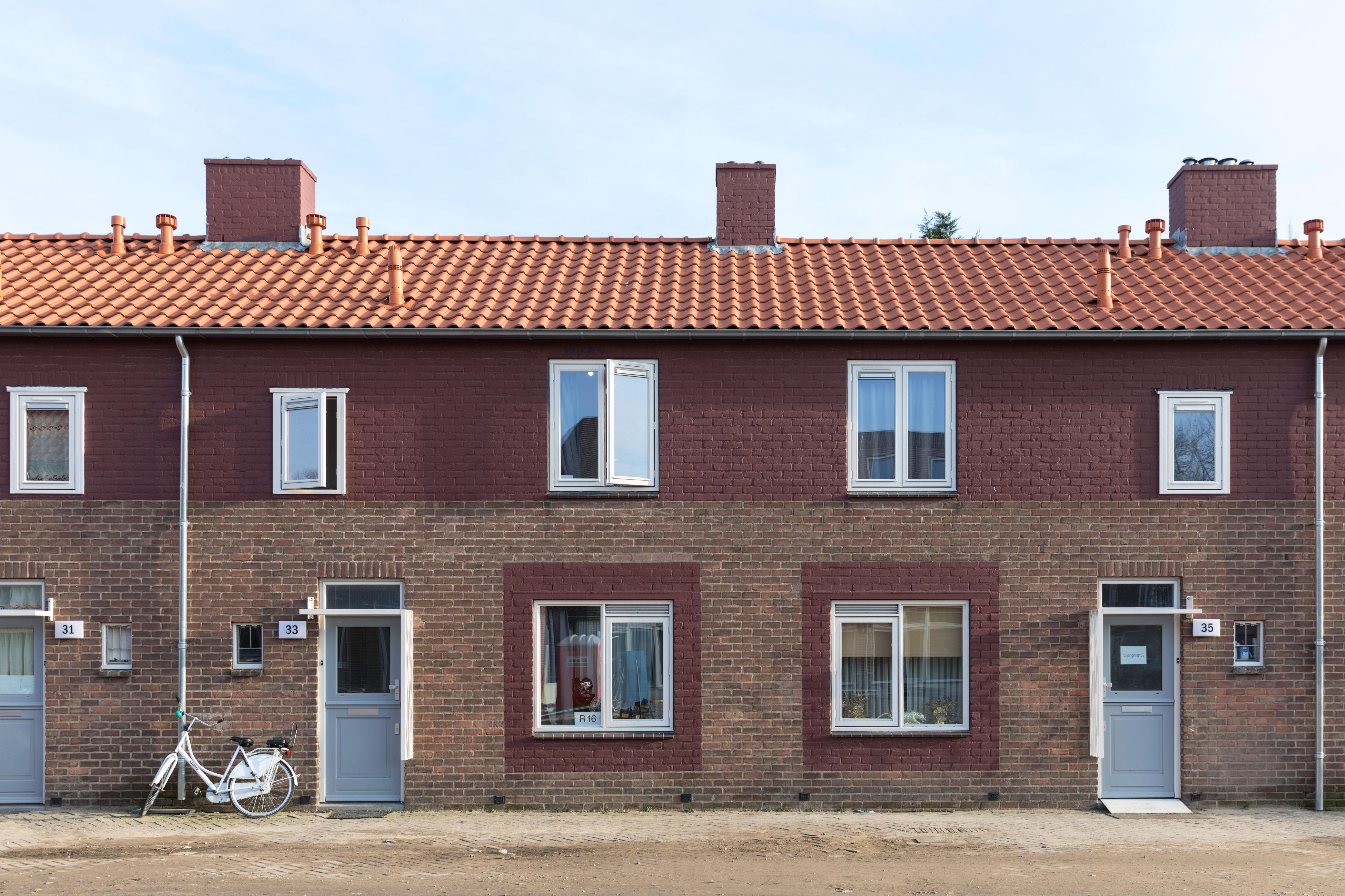 Kolpingstraat 35, 6532 WH Nijmegen, Nederland