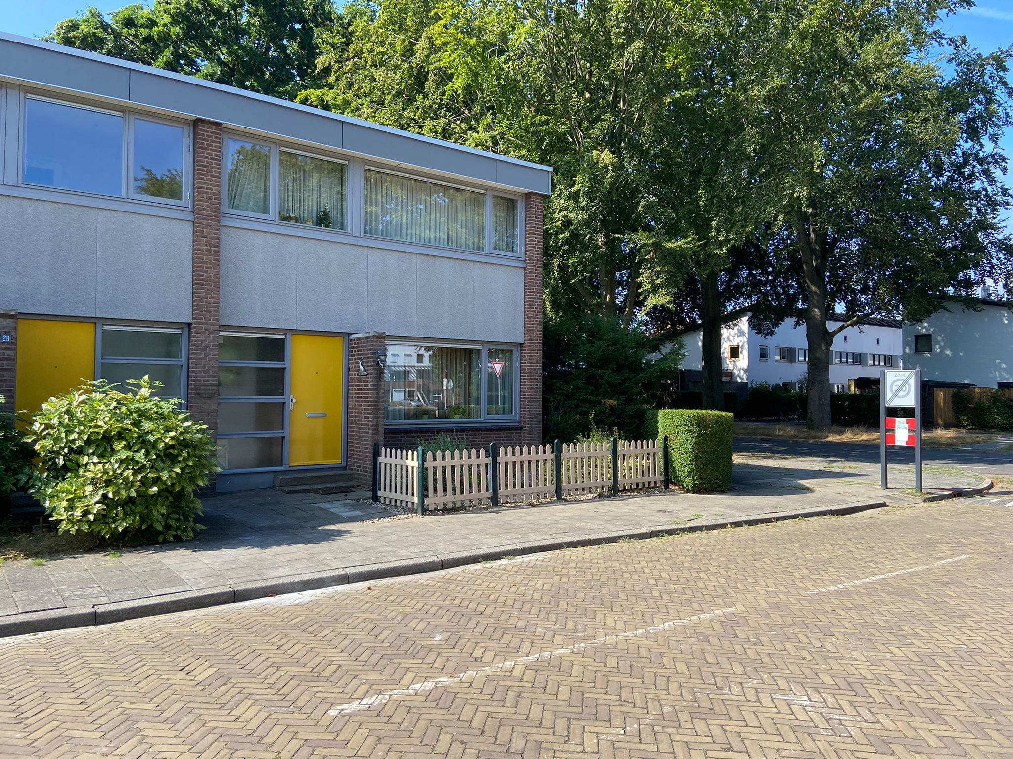 Berzeliusstraat 29