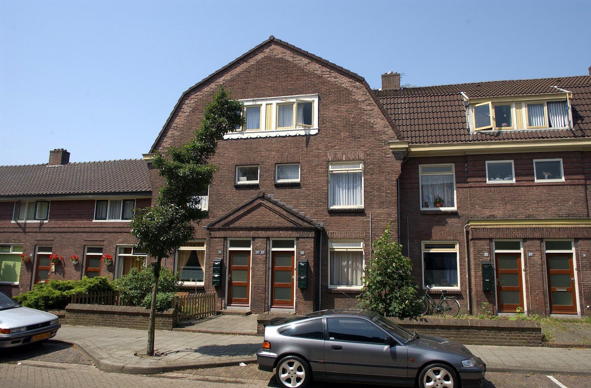 Hofdijkstraat 30, 6531 BW Nijmegen, Nederland