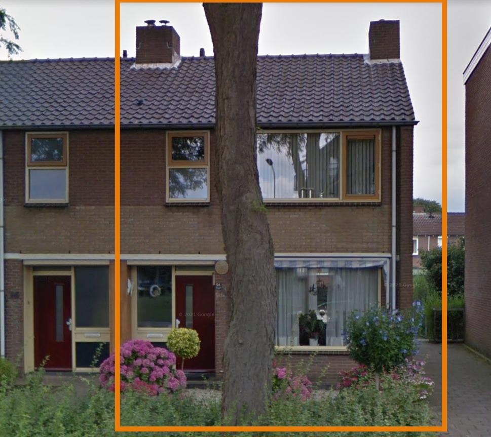 Prins Hendrikstraat 54, 6661 XS Elst, Nederland