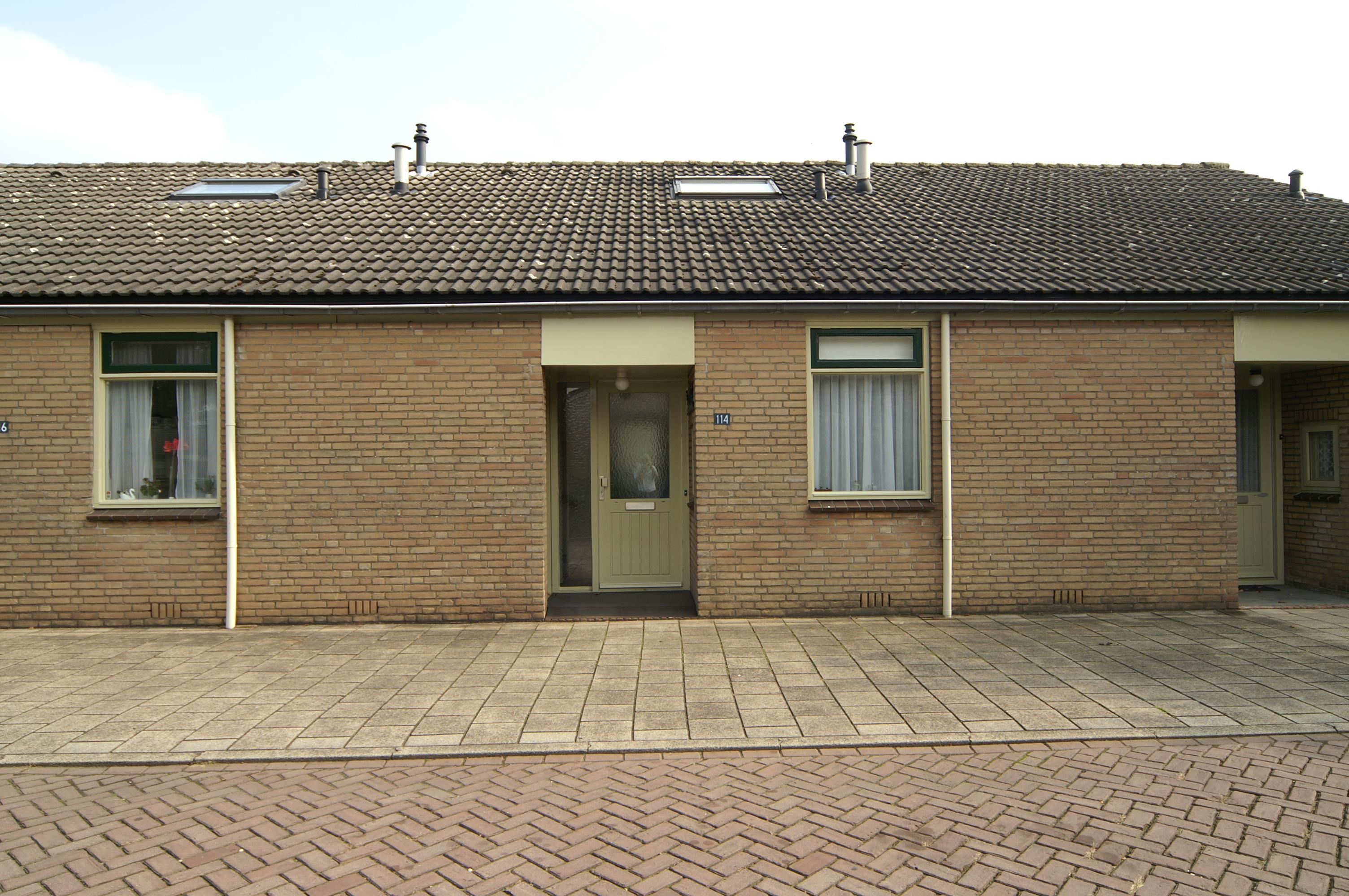 Meidoornstraat 114, 6903 CG Zevenaar, Nederland