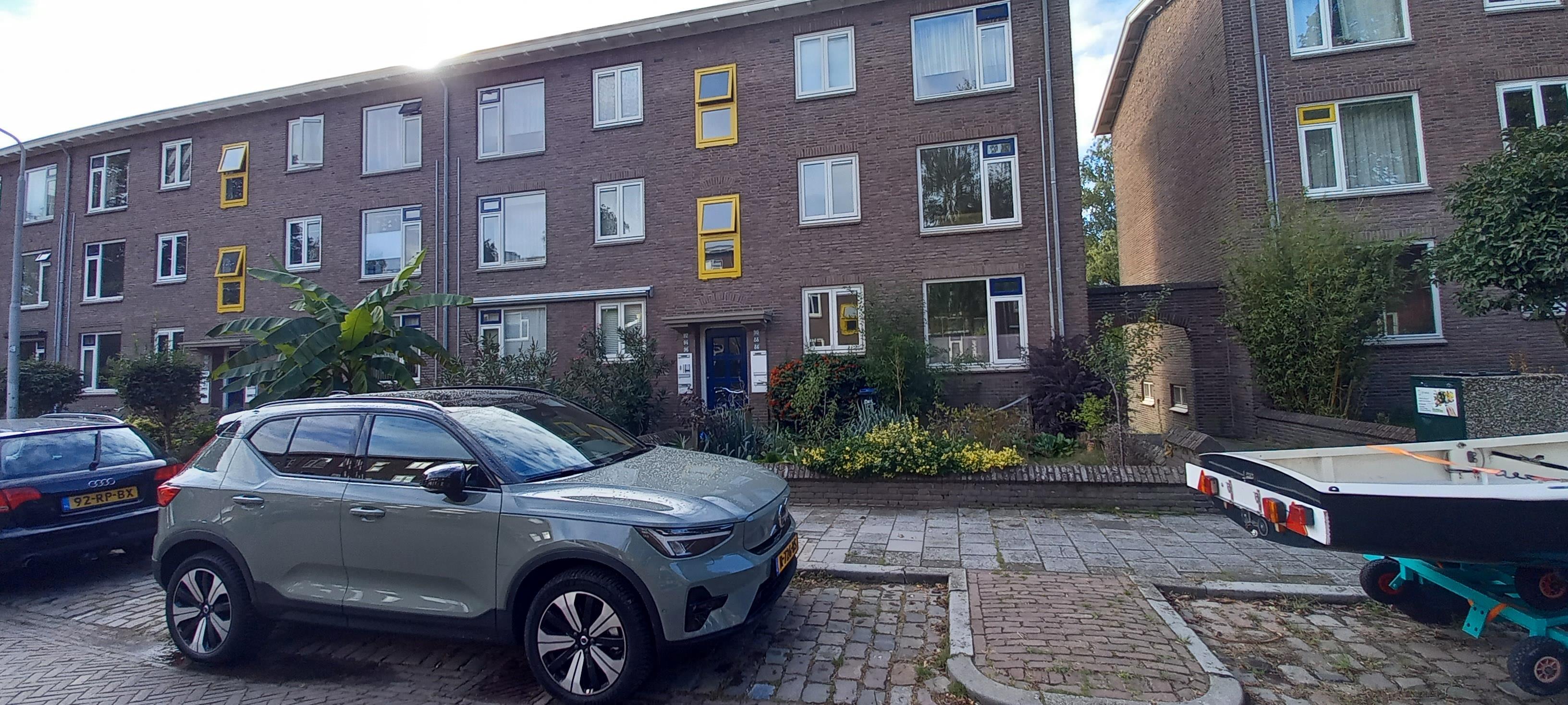 Cipresstraat 88, 6523 HN Nijmegen, Nederland