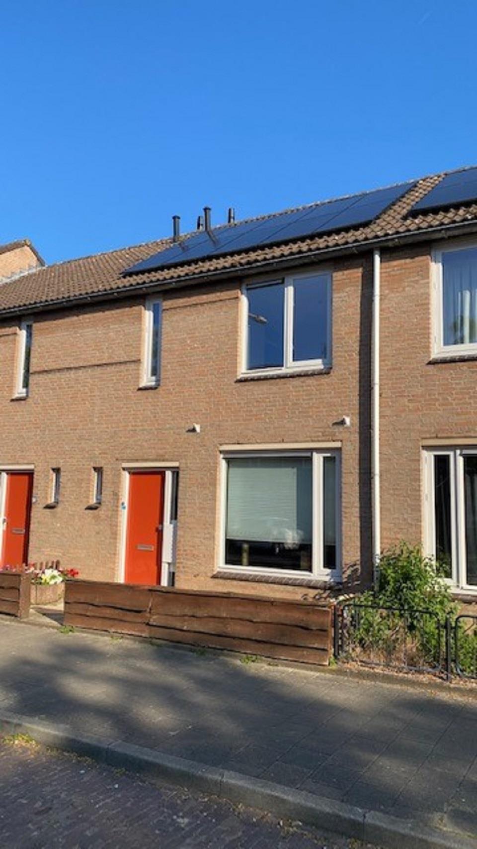 Bosbesstraat 22