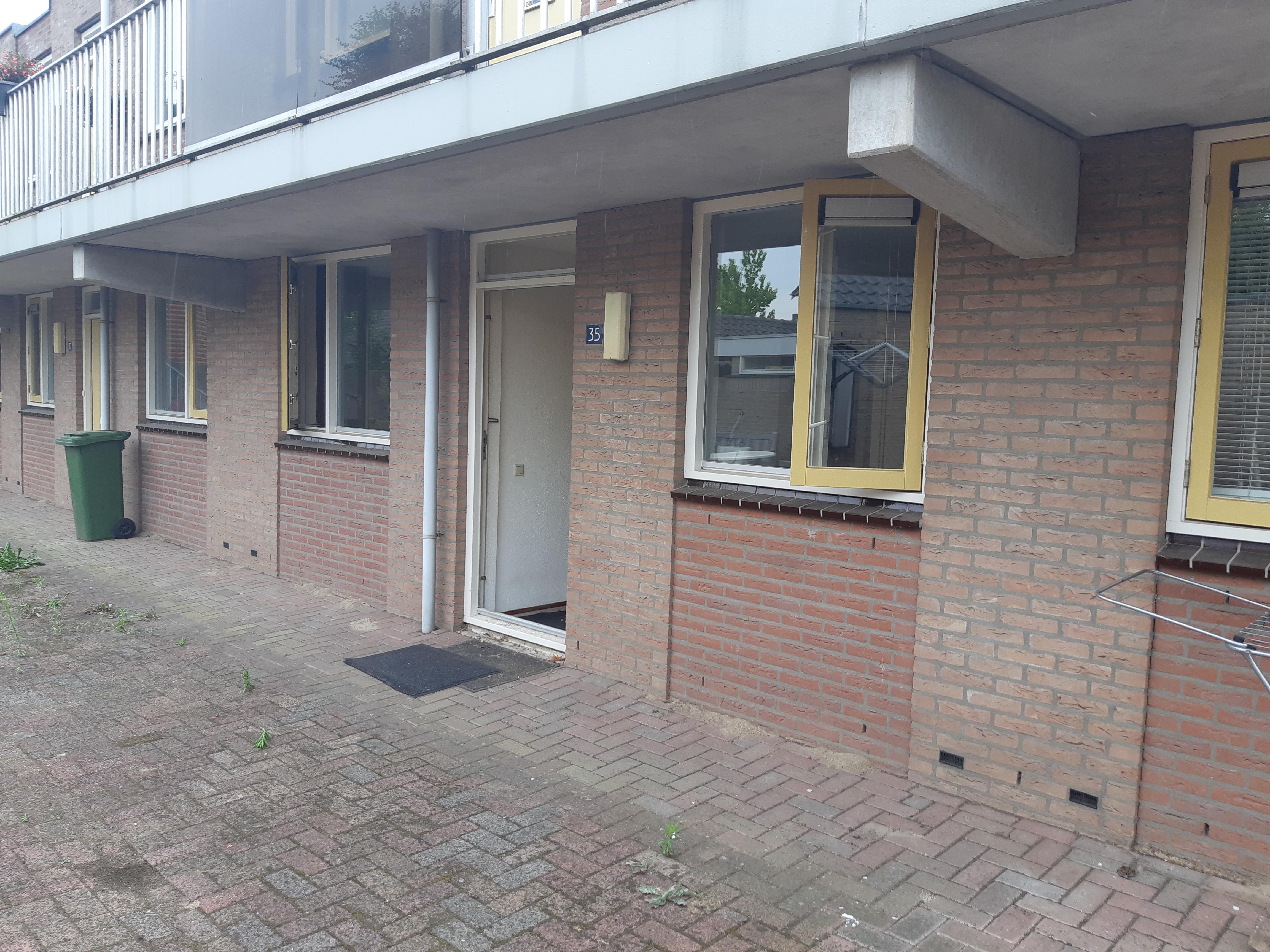 Pr. Irenestraat 35, 6661 EA Elst, Nederland