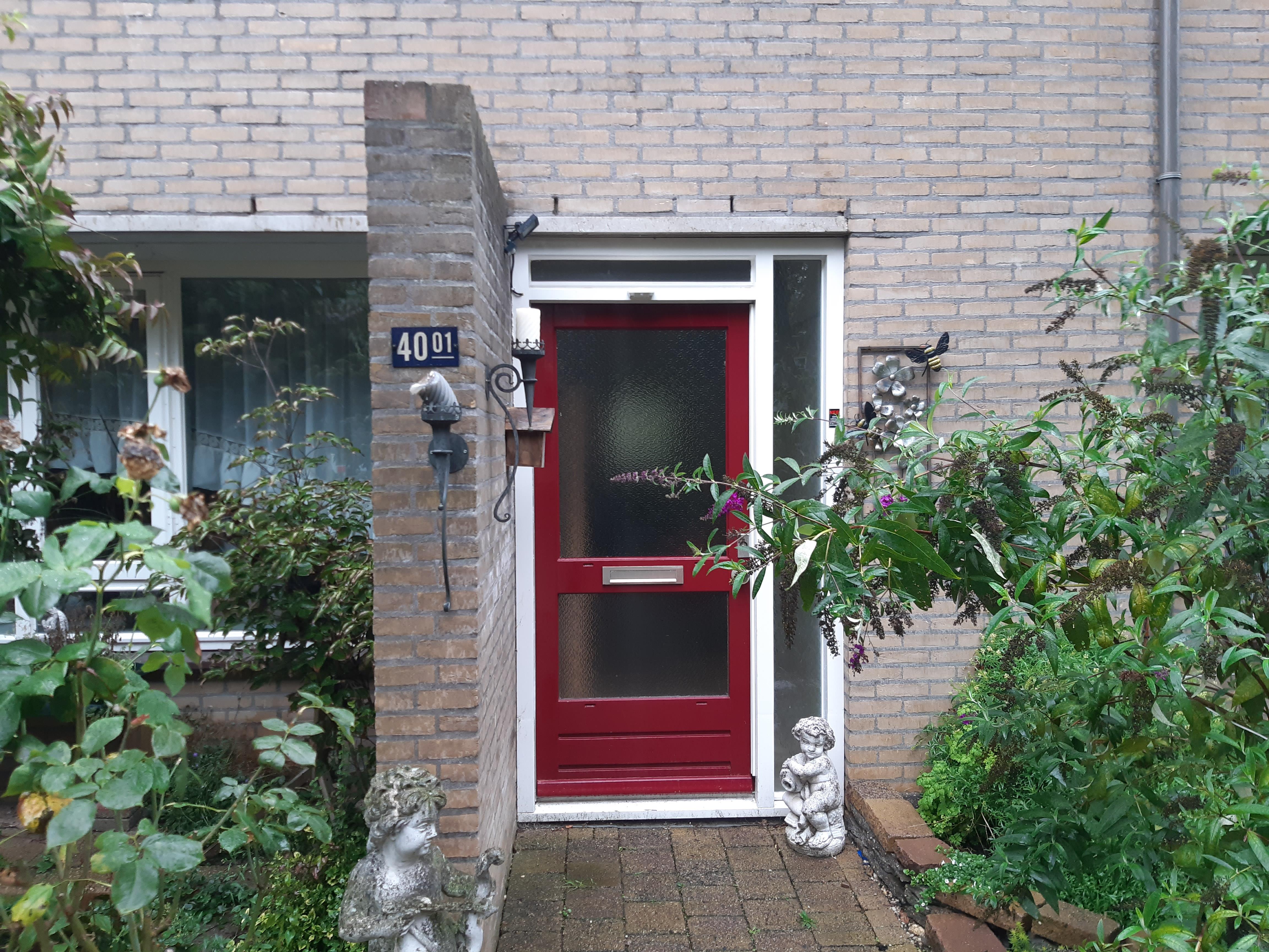 Tolhuis 4001, 6537 PV Nijmegen, Nederland