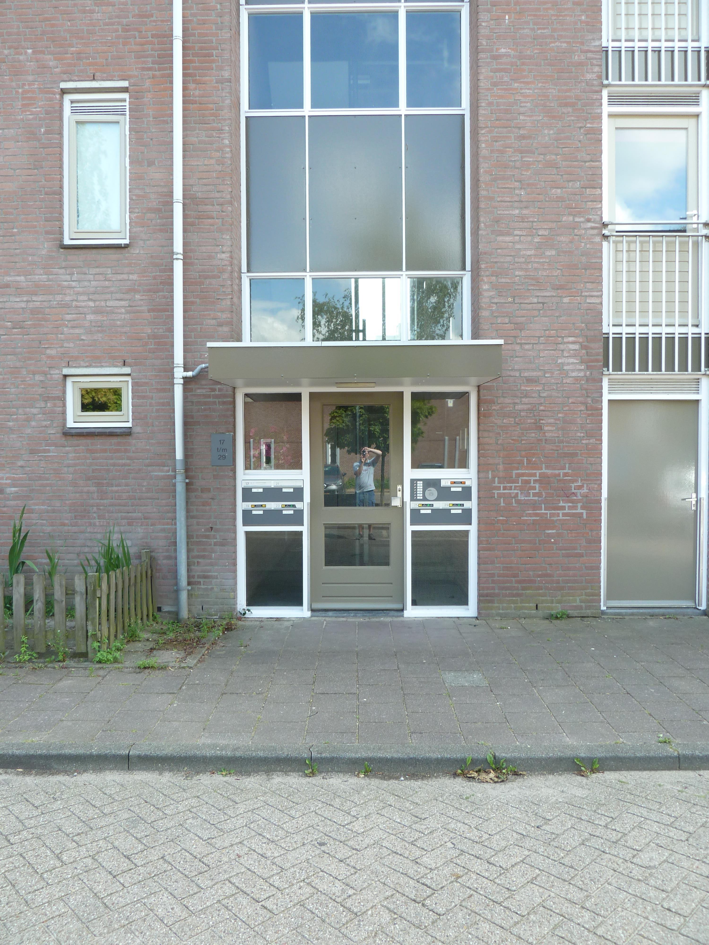 Schoolstraat 28B, 6512 JH Nijmegen, Nederland