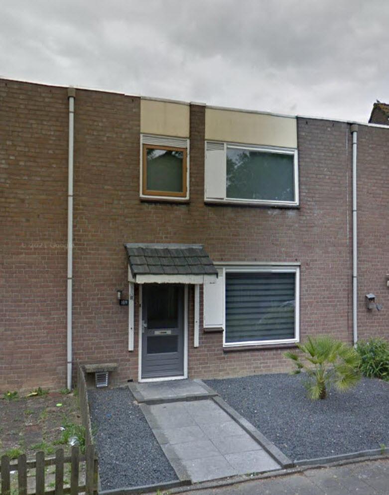 de Voorstenkamp 1610, 6545 GH Nijmegen, Nederland