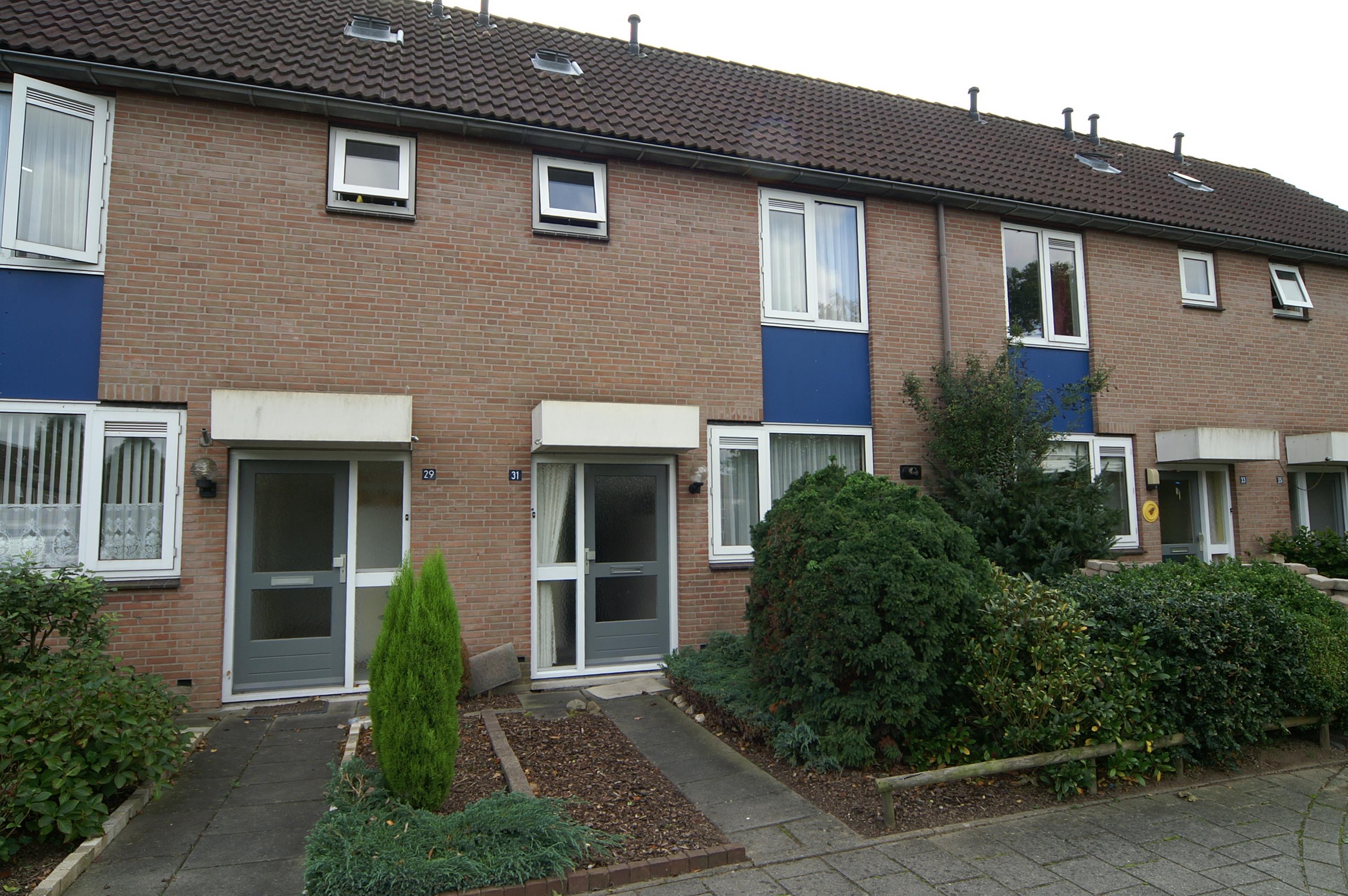 Hallsteinstraat 31, 6904 ML Zevenaar, Nederland