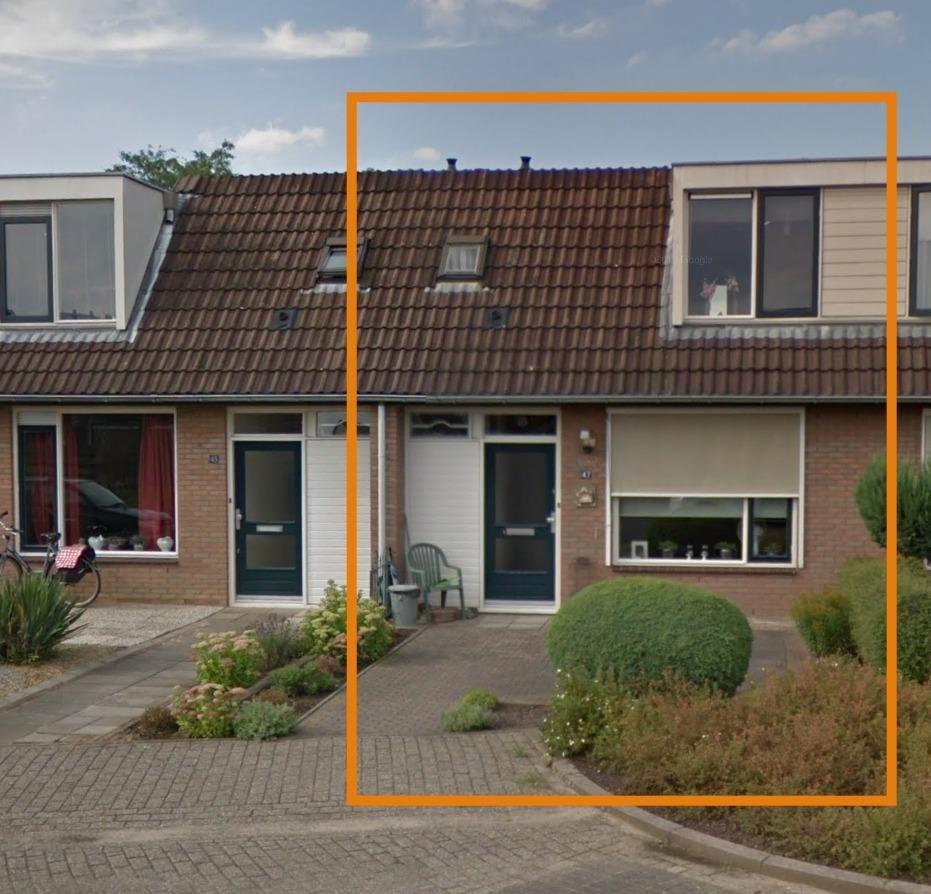Ruiterskamp 47, 6662 TE Elst, Nederland