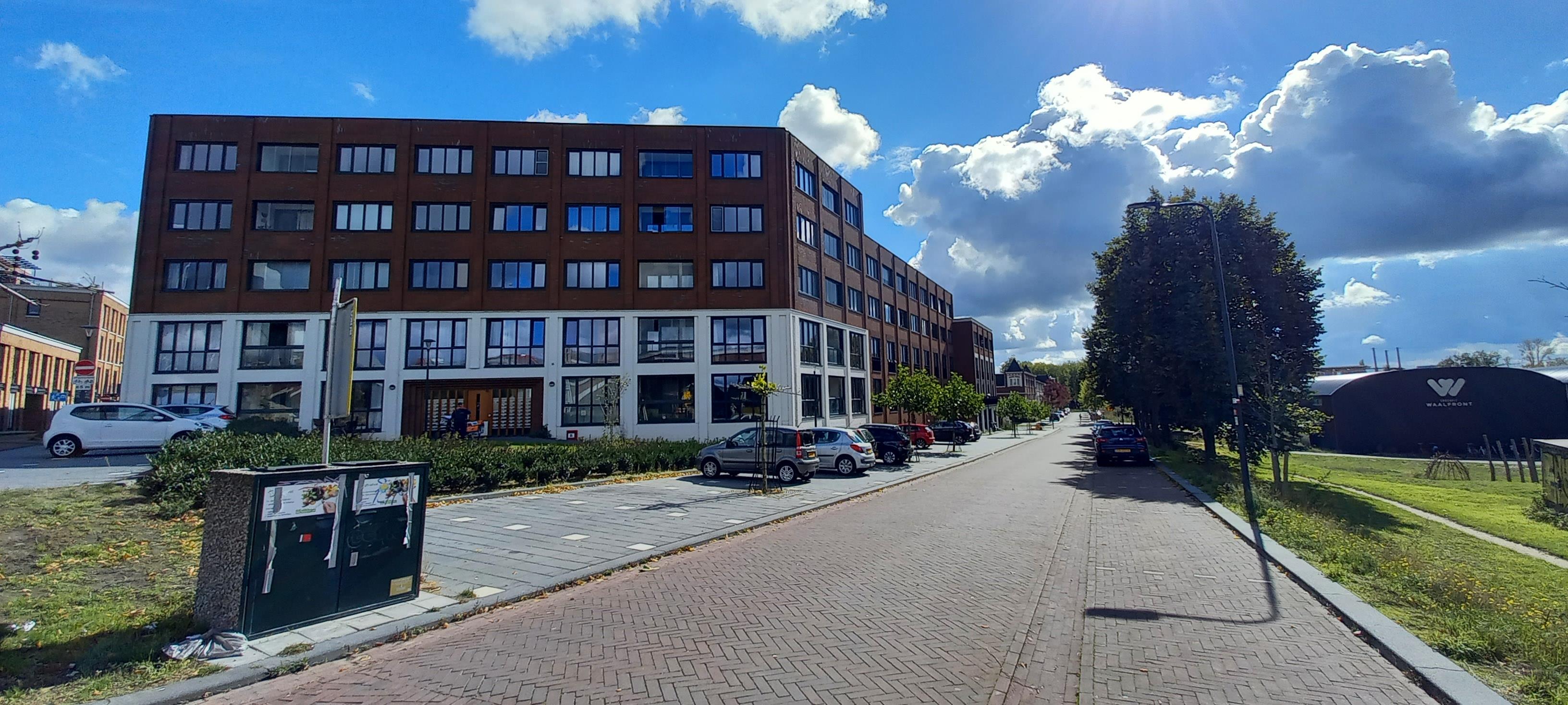 Winselingseweg 10, 6541 AK Nijmegen, Nederland