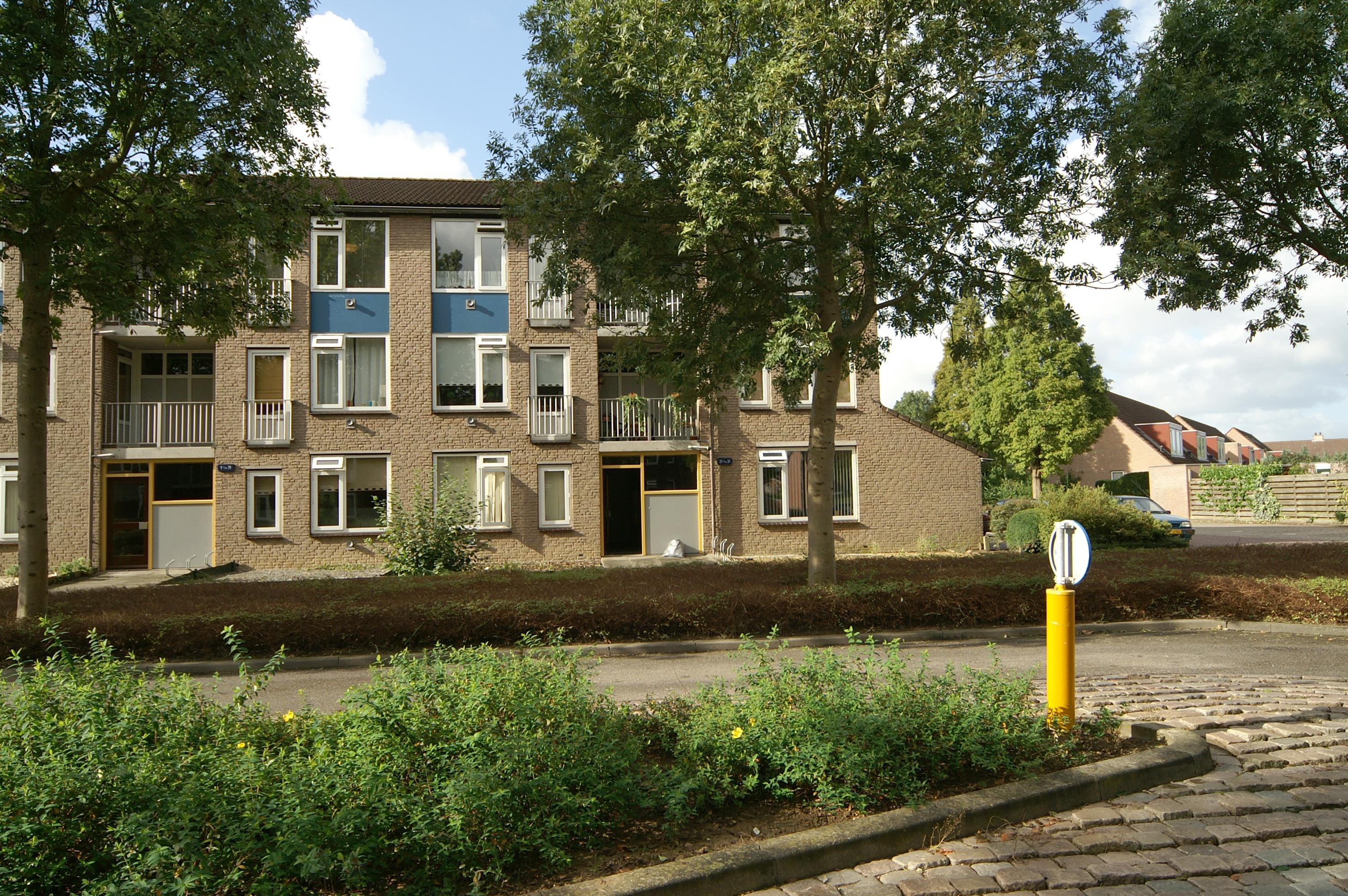 Privaslaan 31, 6904 LC Zevenaar, Nederland