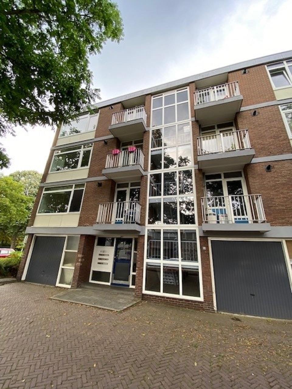 De Reaumurstraat 9, 6533 JS Nijmegen, Nederland