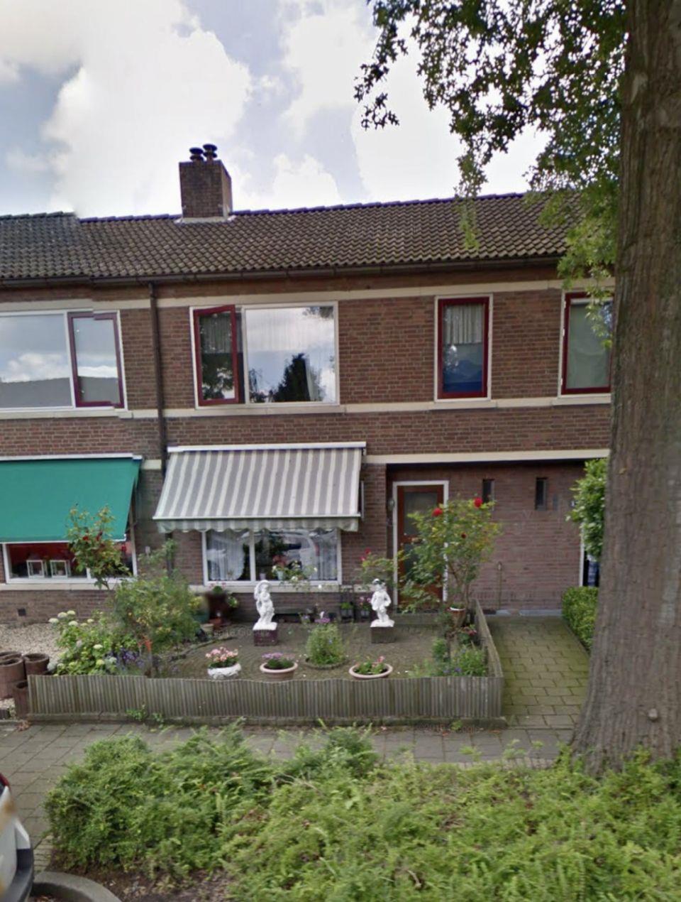 Kanunnik Pelsstraat 8, 6525 VX Nijmegen, Nederland