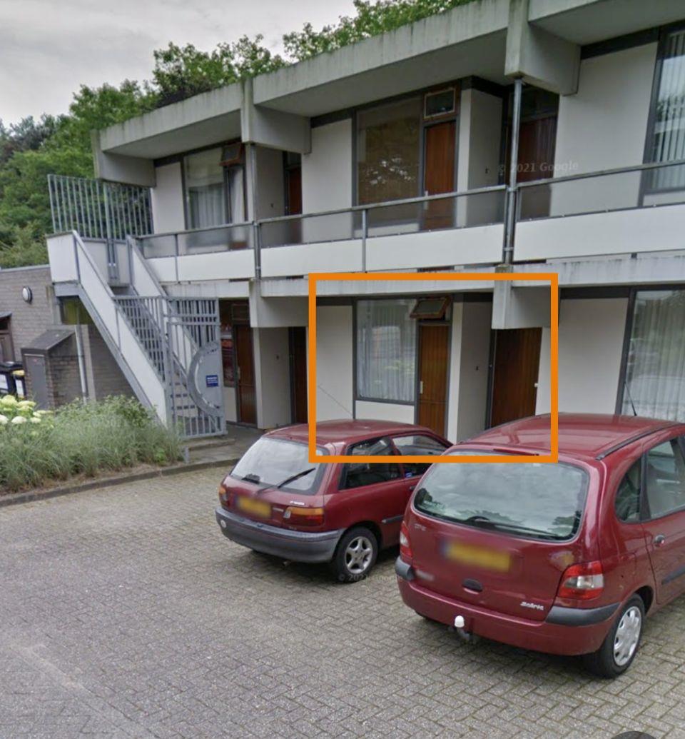 Jadestraat 82, 6534 VX Nijmegen, Nederland