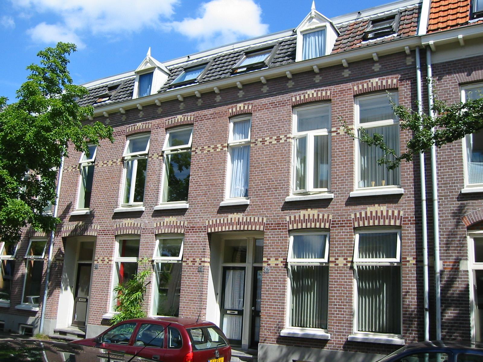 Schoolstraat 34, 6512 JH Nijmegen, Nederland