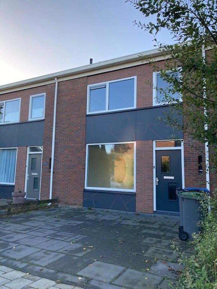 Kraaijenberg 8344, 6601 RG Wijchen, Nederland