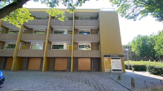 Meijhorst 3039, 6537 HS Nijmegen, Nederland