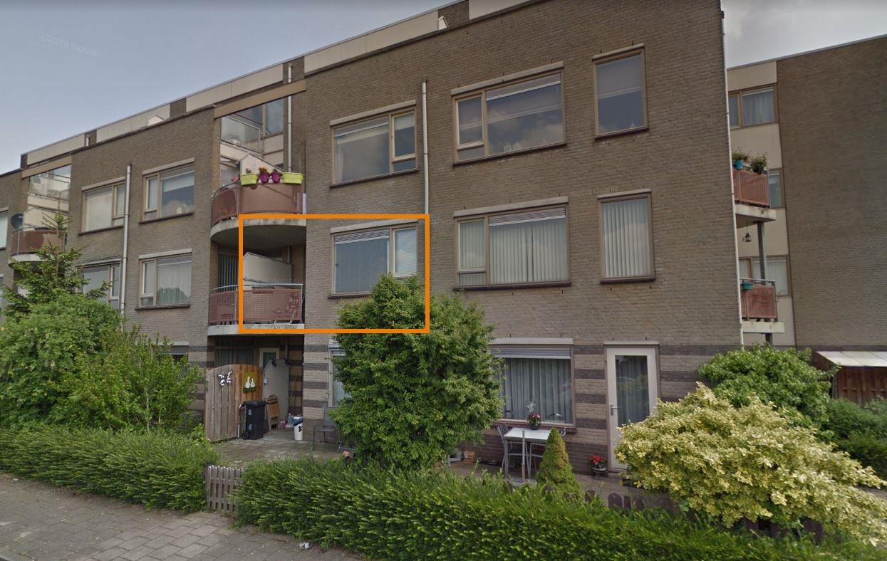 De Tamboer 57, 6921 TC Duiven, Nederland