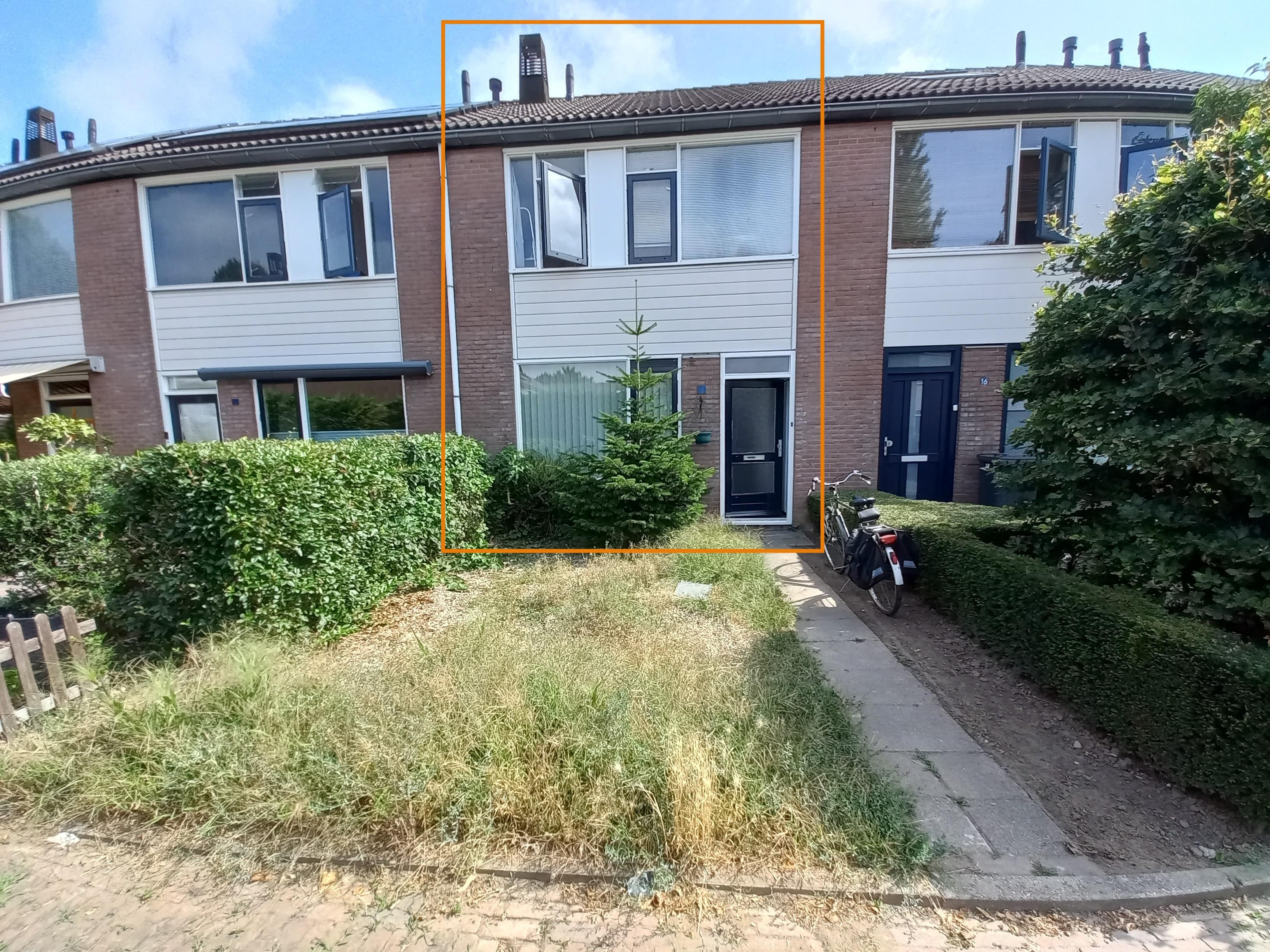 Klaverkamp 18, 6662 RX Elst, Nederland