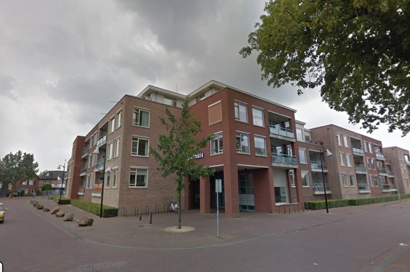 Panhuis 41, 6941 AC Didam, Nederland