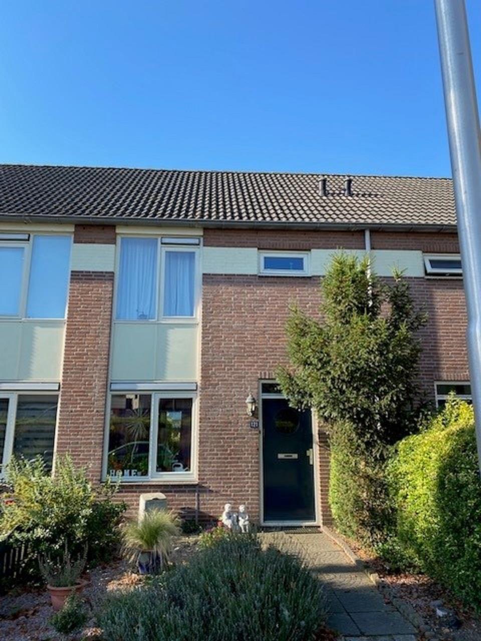 Lijnbaanstraat 121, 6541 AL Nijmegen, Nederland