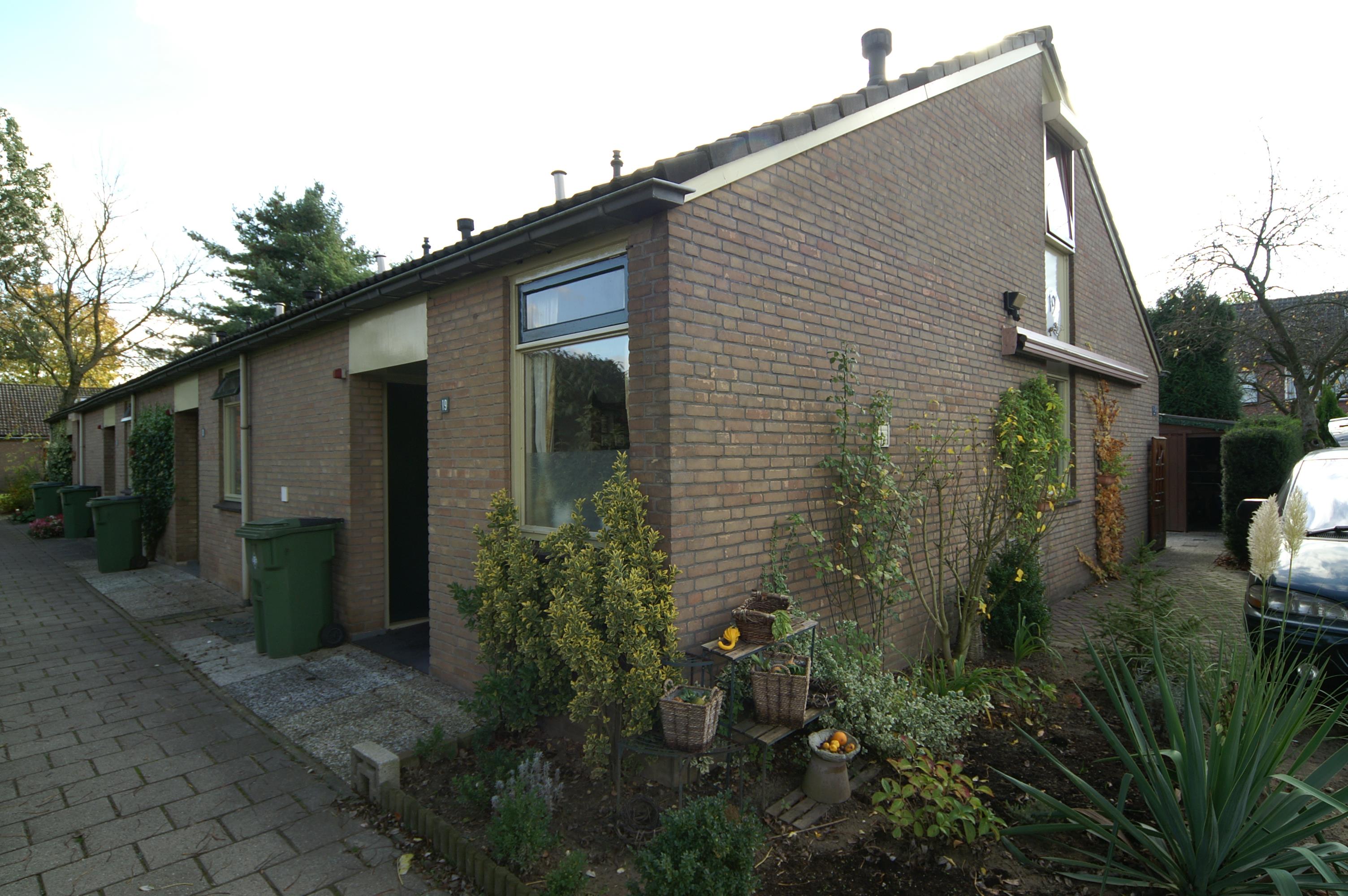 Hofweg 19, 6905 AS Zevenaar, Nederland