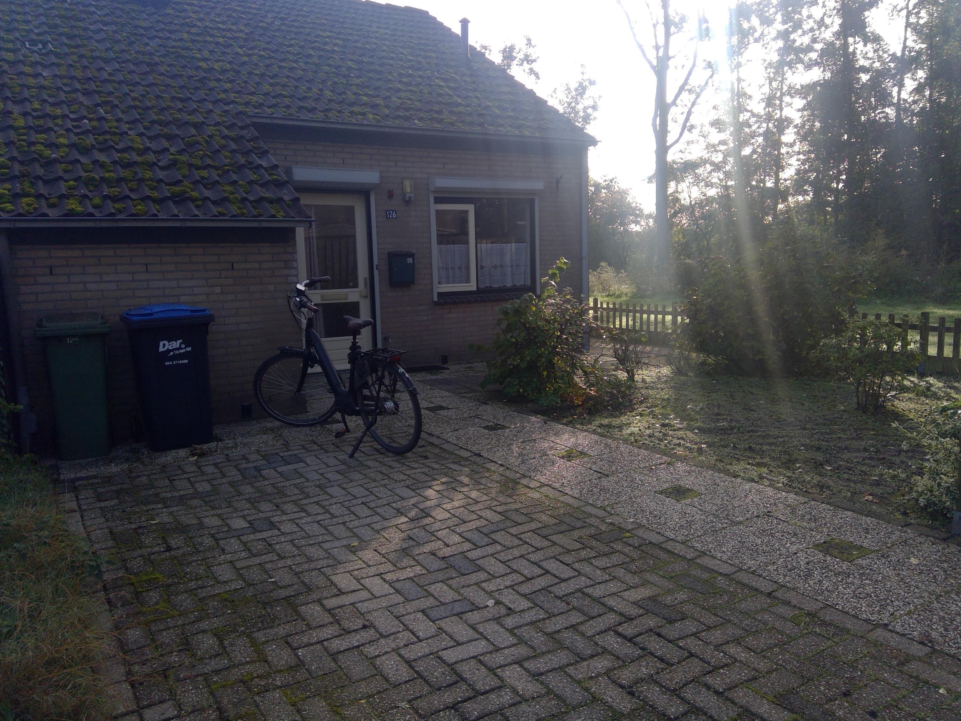 Lievensweg 126, 6562 XP Groesbeek, Nederland
