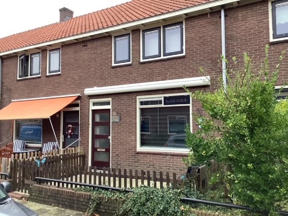 Lingestraat 25, 6541 WG Nijmegen, Nederland