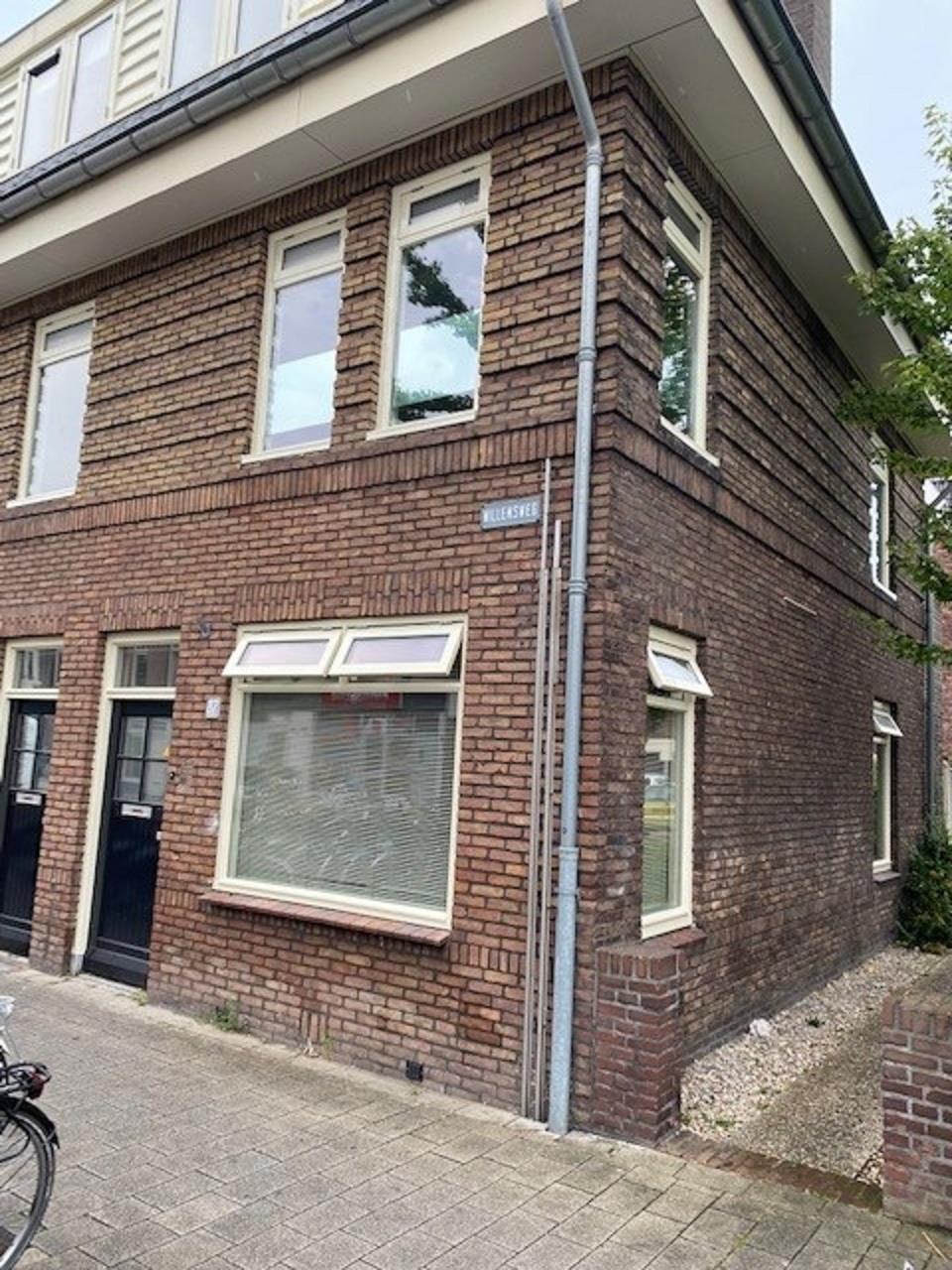 Willemsweg 87, 6531 DD Nijmegen, Nederland