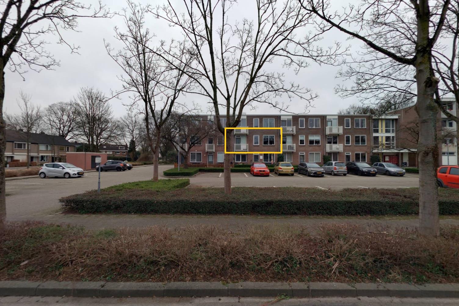 Kuilsmaat 1307, 6903 XE Zevenaar, Nederland