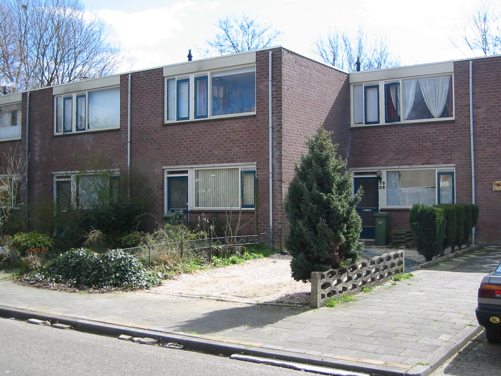 Tolhuis 5281, 6537 SP Nijmegen, Nederland