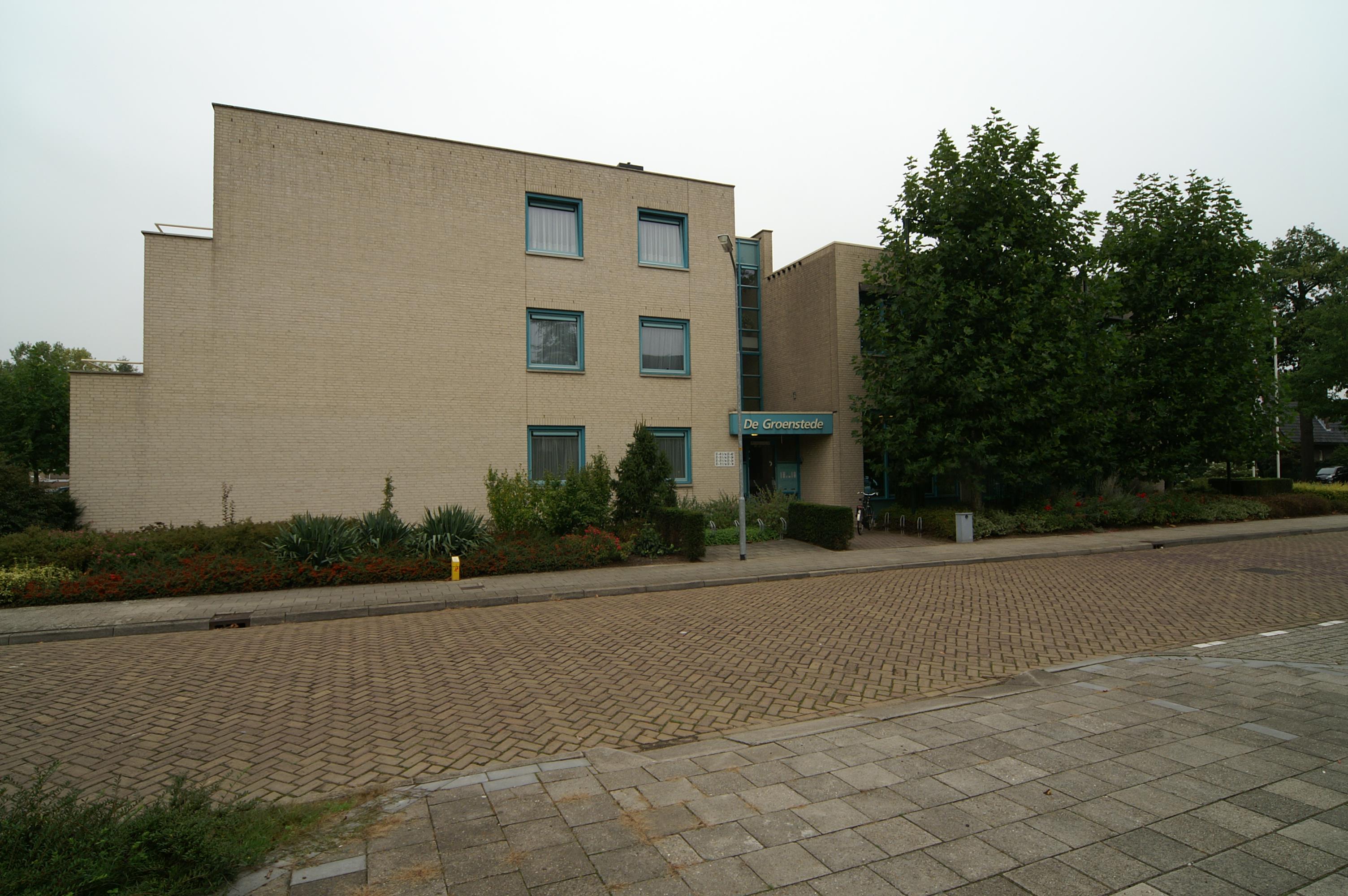 Vincent van Goghstraat 3723, 6901 DK Zevenaar, Nederland