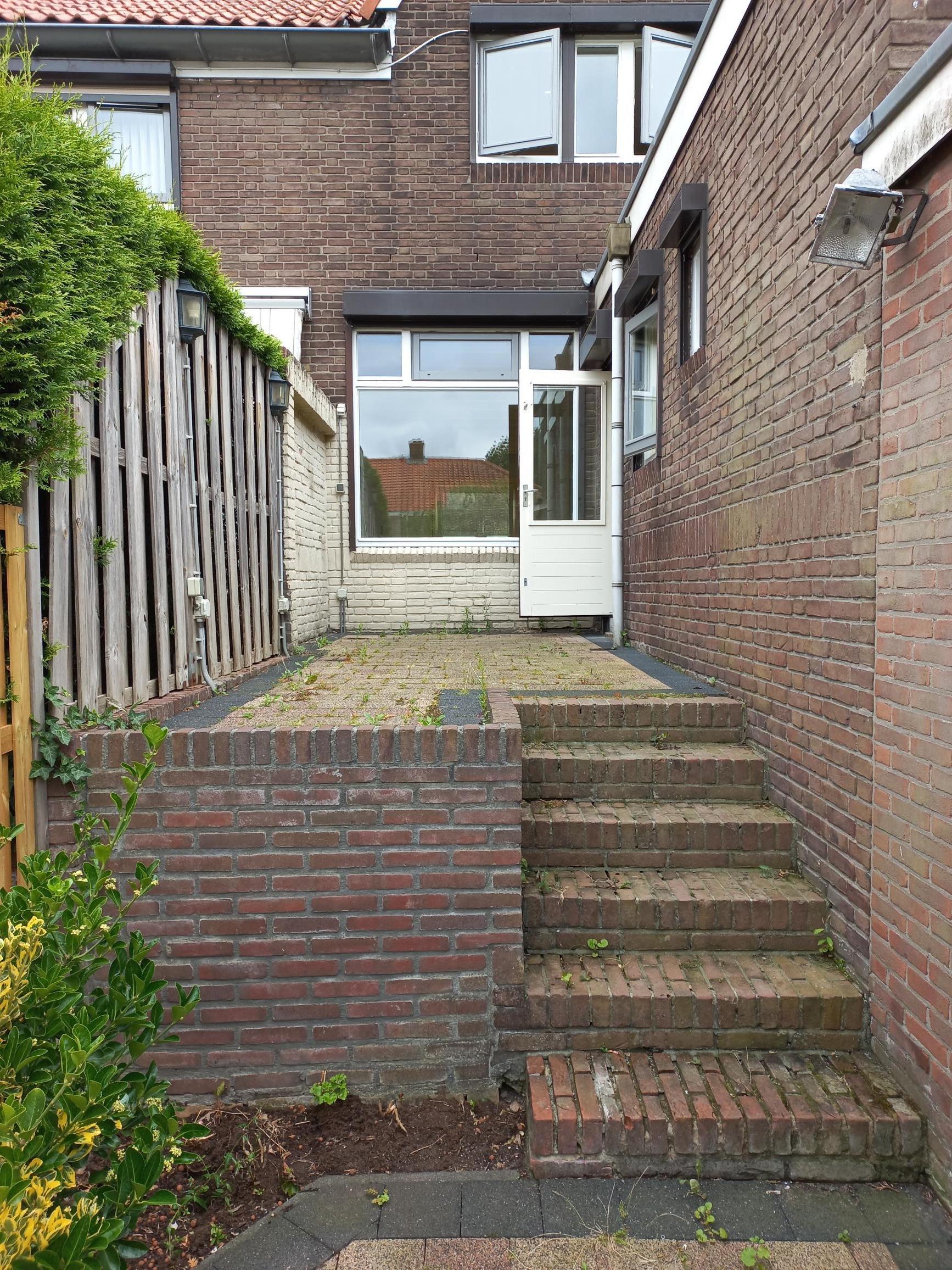 Hazelaarstraat 34