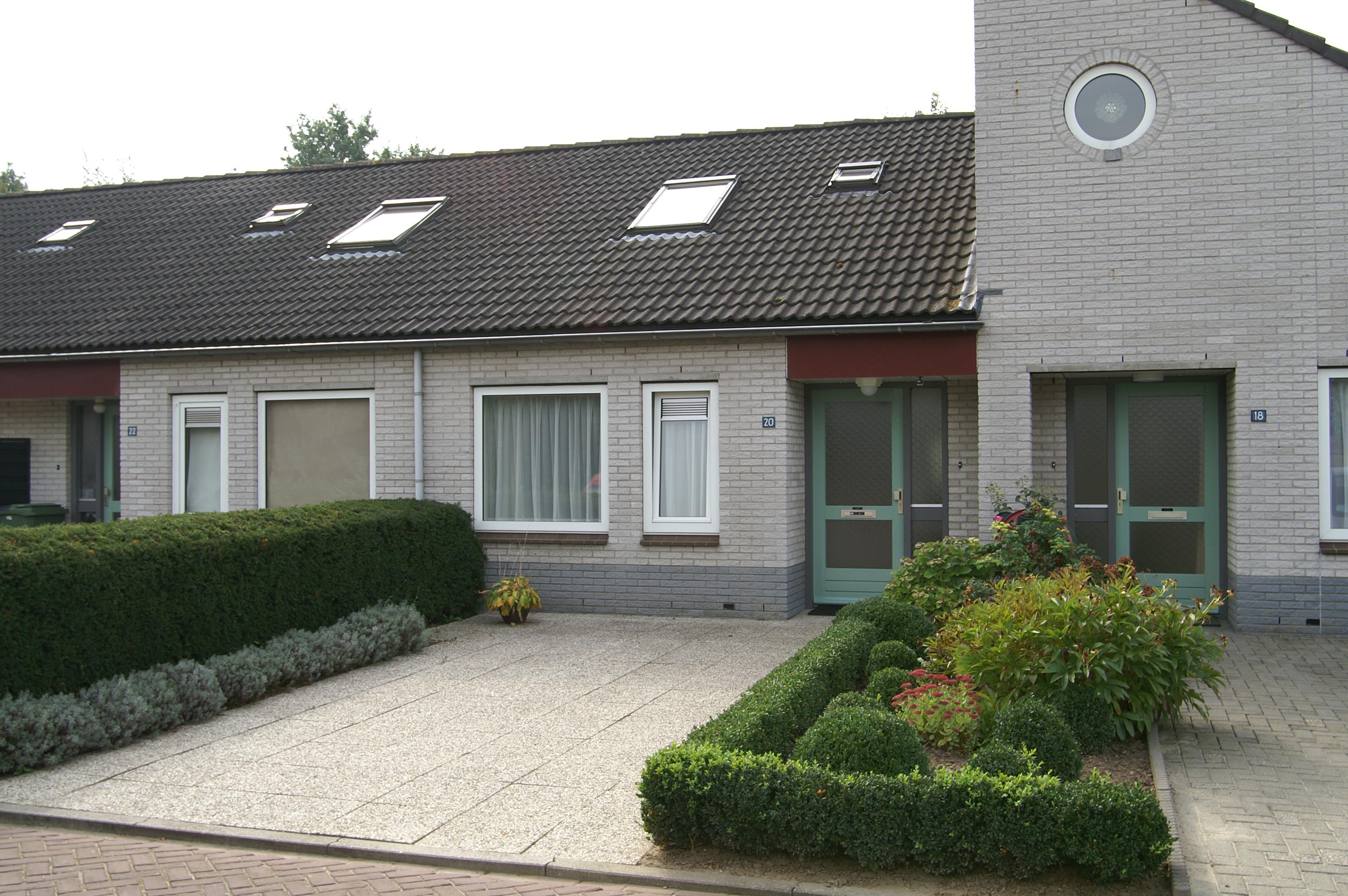 Triangel 20, 6904 PT Zevenaar, Nederland