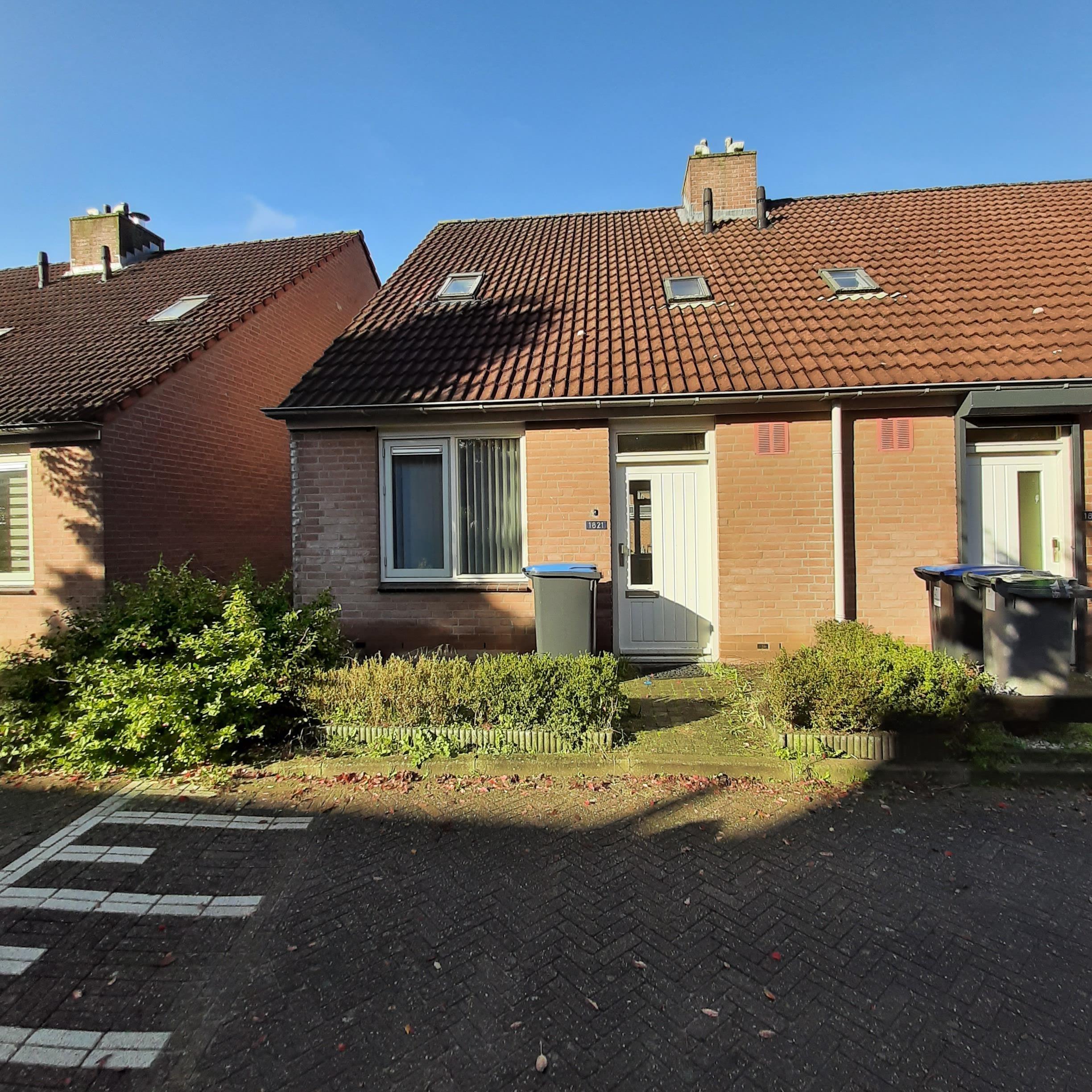 Diepvoorde 1821, 6605 EV Wijchen, Nederland