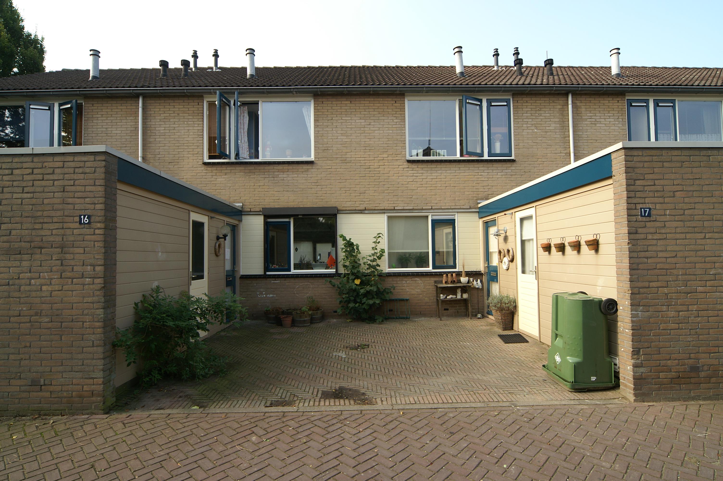 Zonegge 23 2316, 6903 HG Zevenaar, Nederland