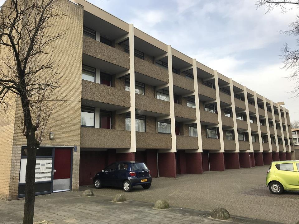 Lankforst 3141, 6538 JH Nijmegen, Nederland