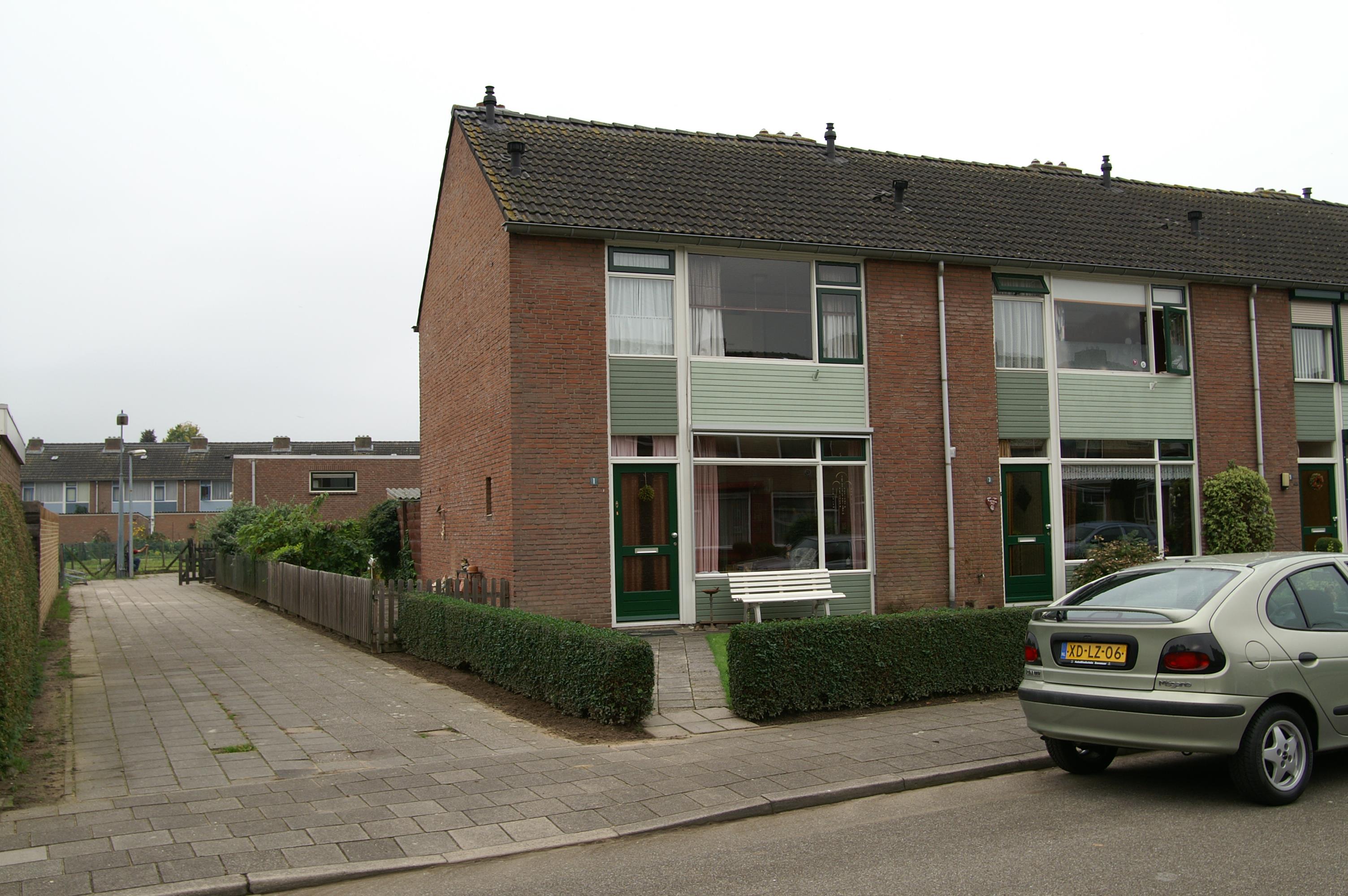 Dahliastraat 1, 6901 HW Zevenaar, Nederland