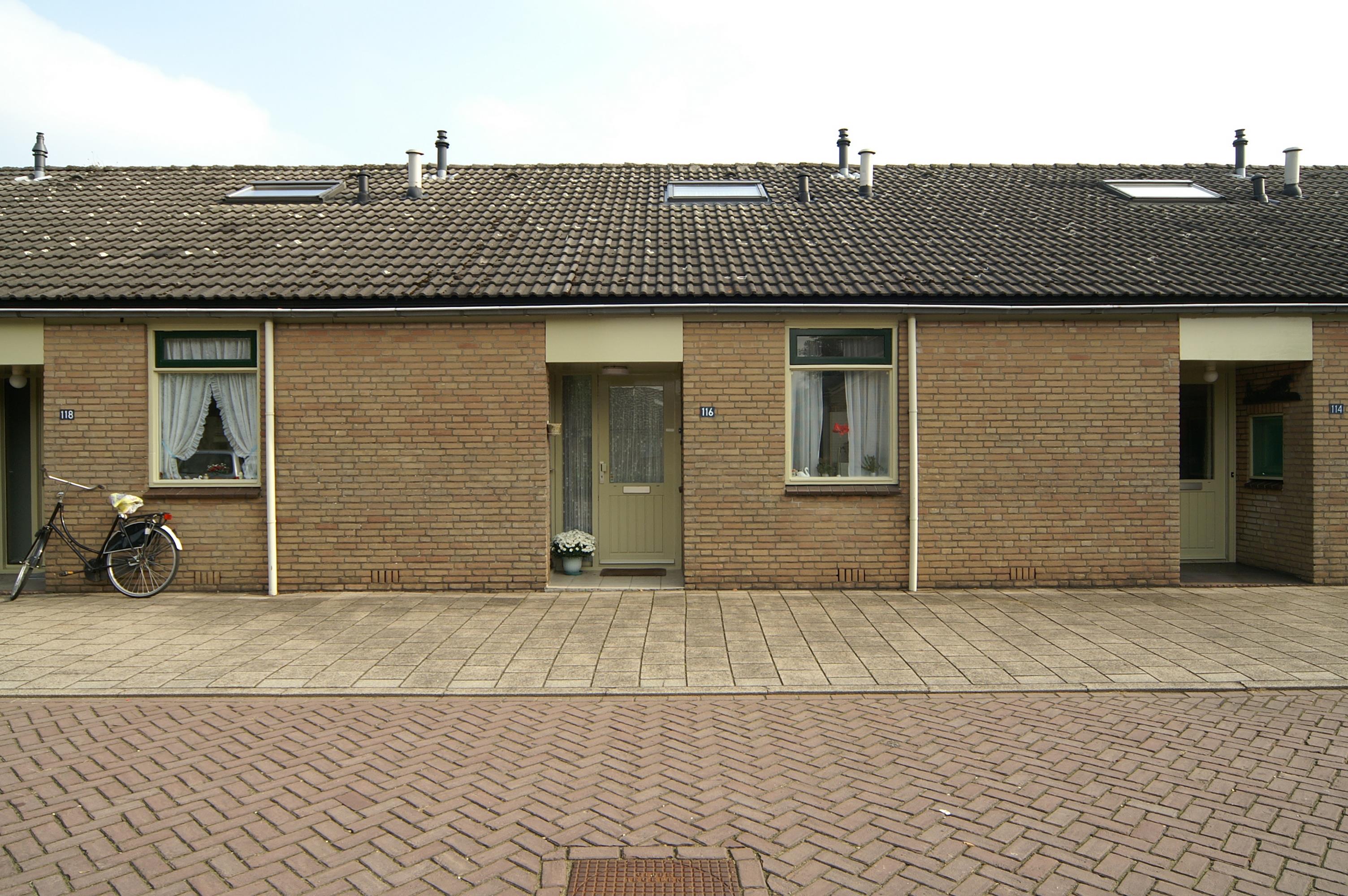 Meidoornstraat 116, 6903 CG Zevenaar, Nederland