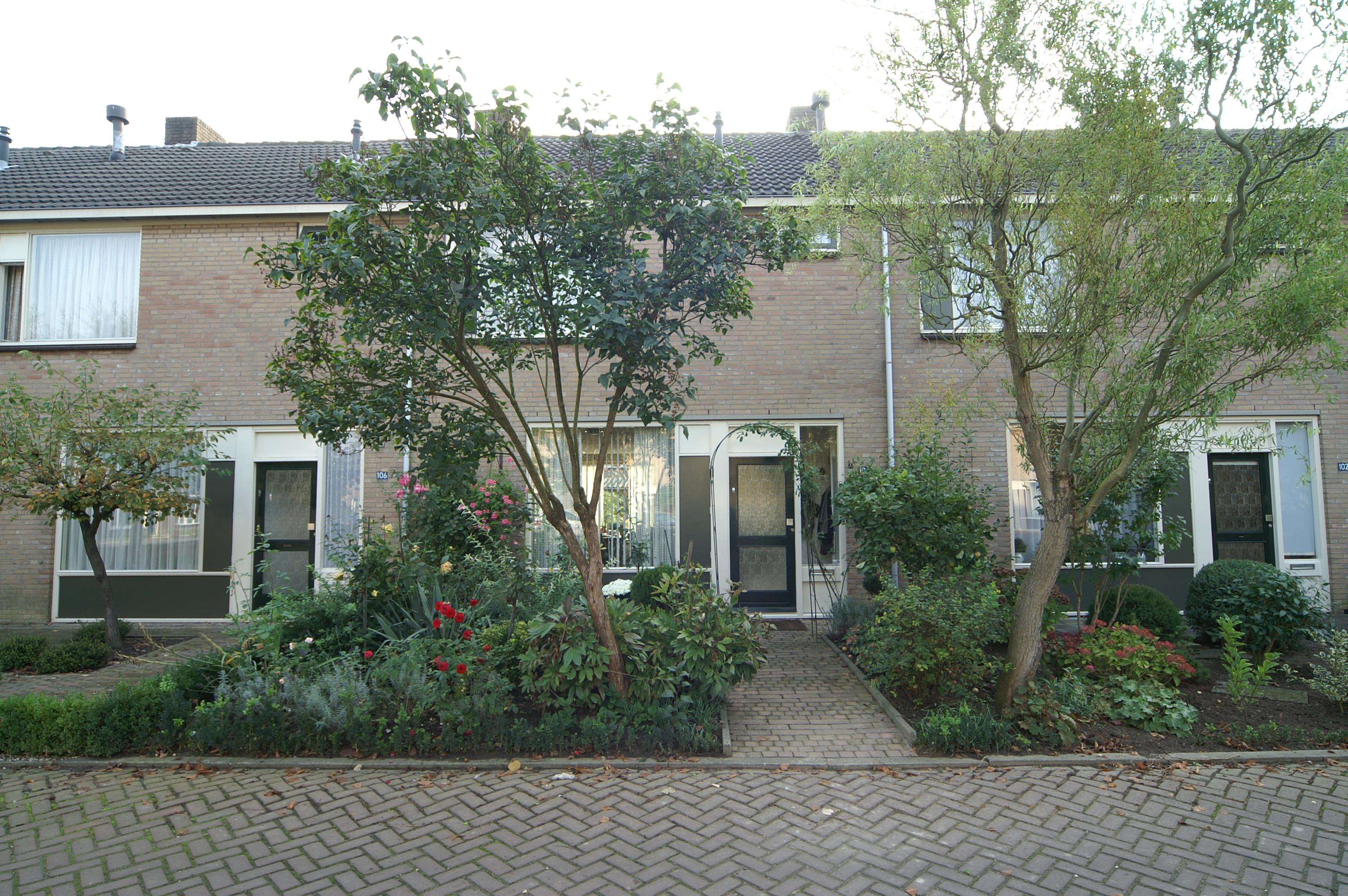 Wilgenhoek 104