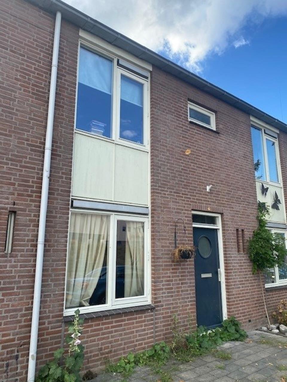 Lijnbaanstraat 101, 6541 AL Nijmegen, Nederland