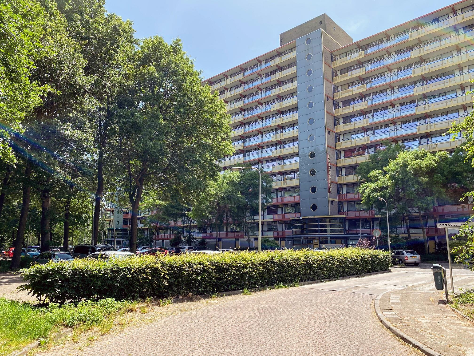 Malder-burchtstraat 528, 6535 NV Nijmegen, Nederland