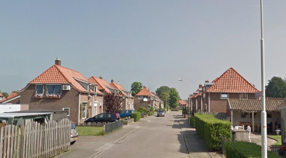 Julianastraat 4, 6942 NC Didam, Nederland