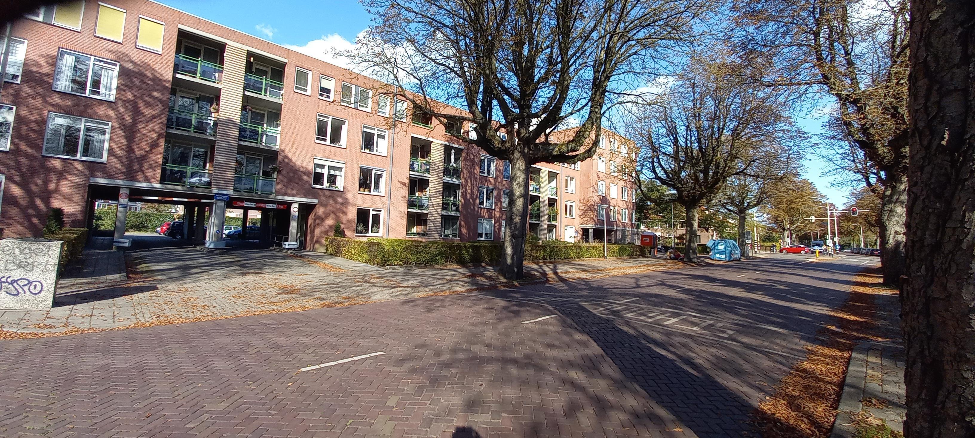 Archipelstraat 82, 6524 LP Nijmegen, Nederland