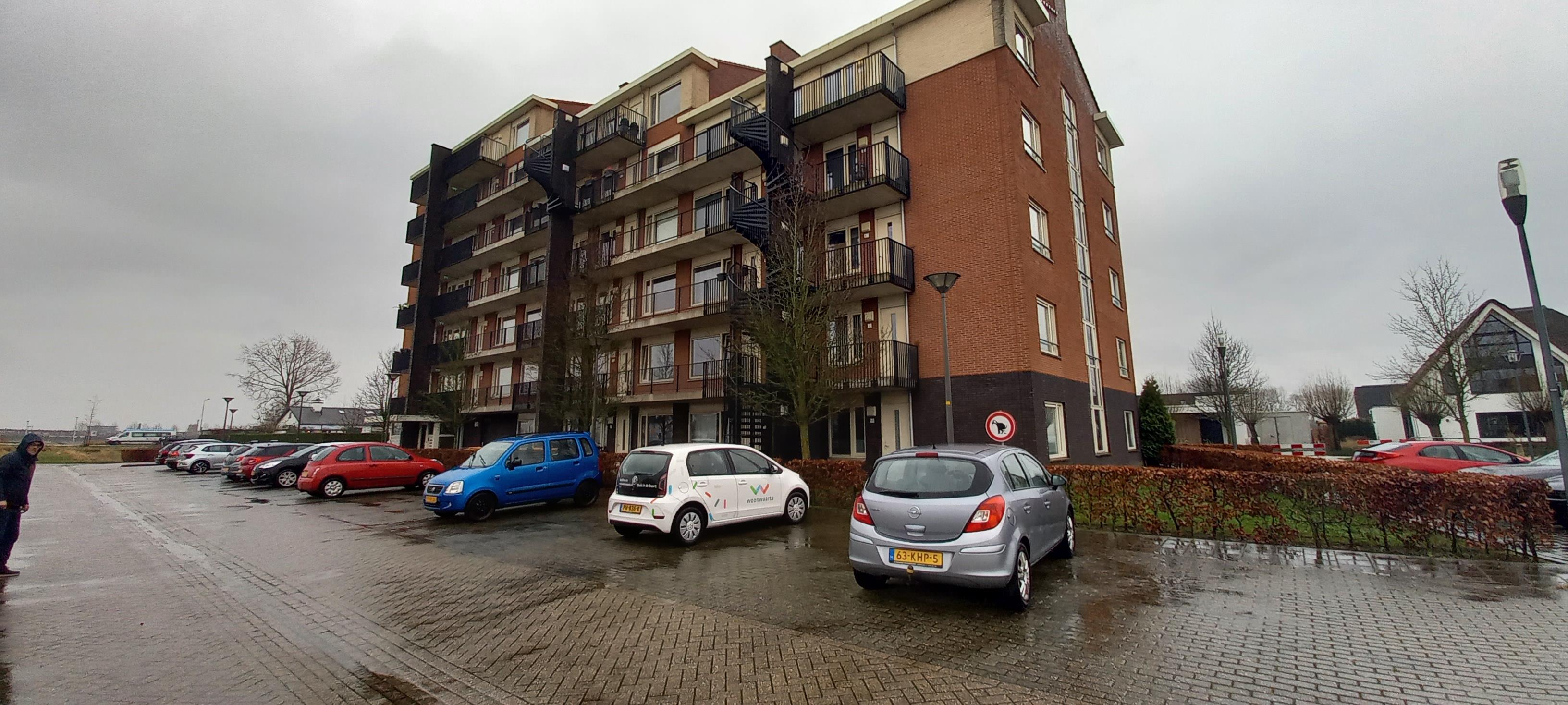 Volsellastraat 81, 6515 DZ Nijmegen, Nederland