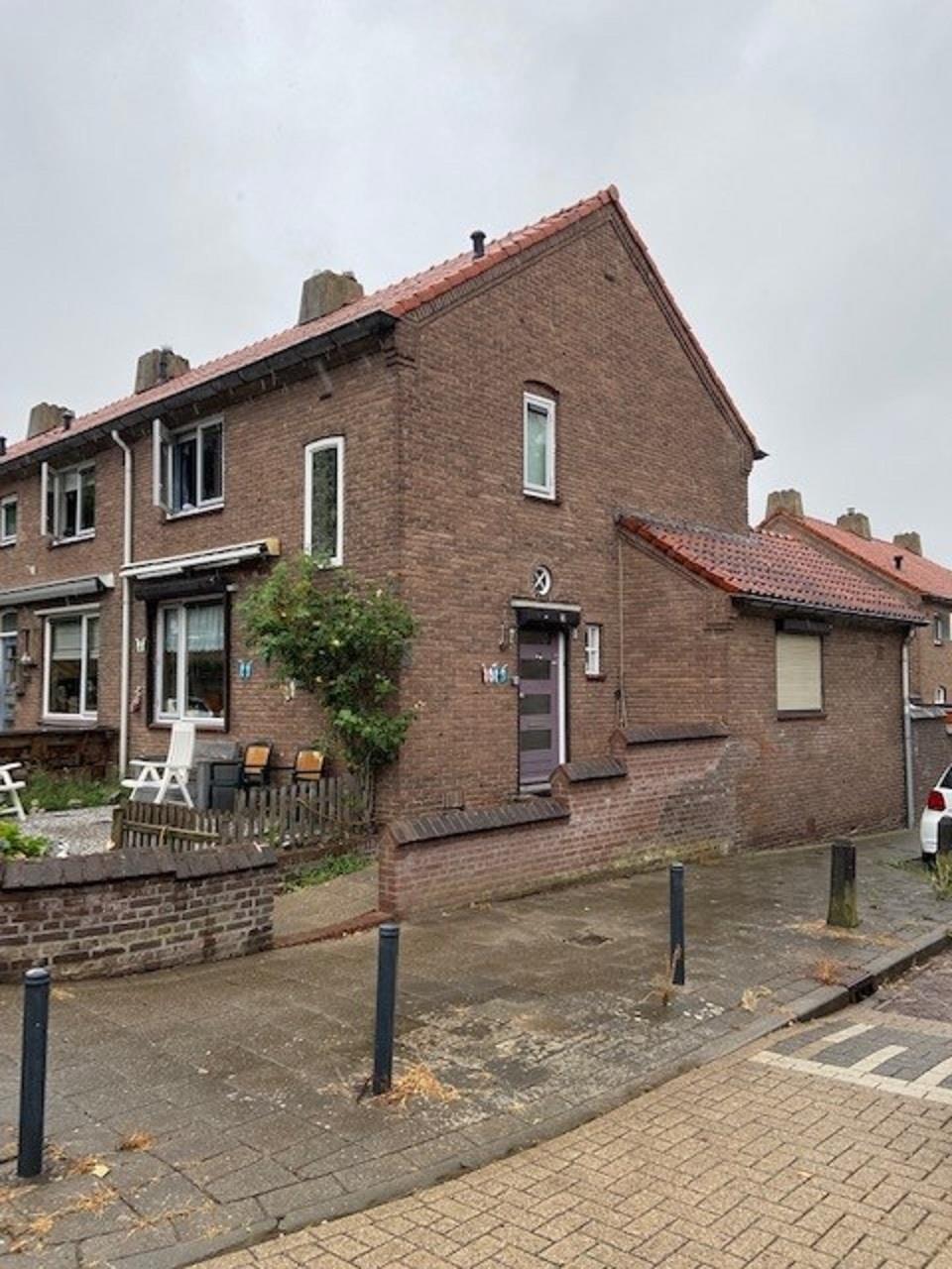 Papaverstraat 1, 6542 MT Nijmegen, Nederland