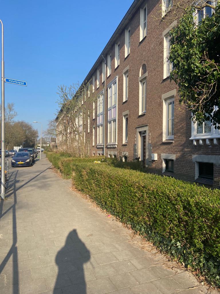 Jacob van Campenstraat 93