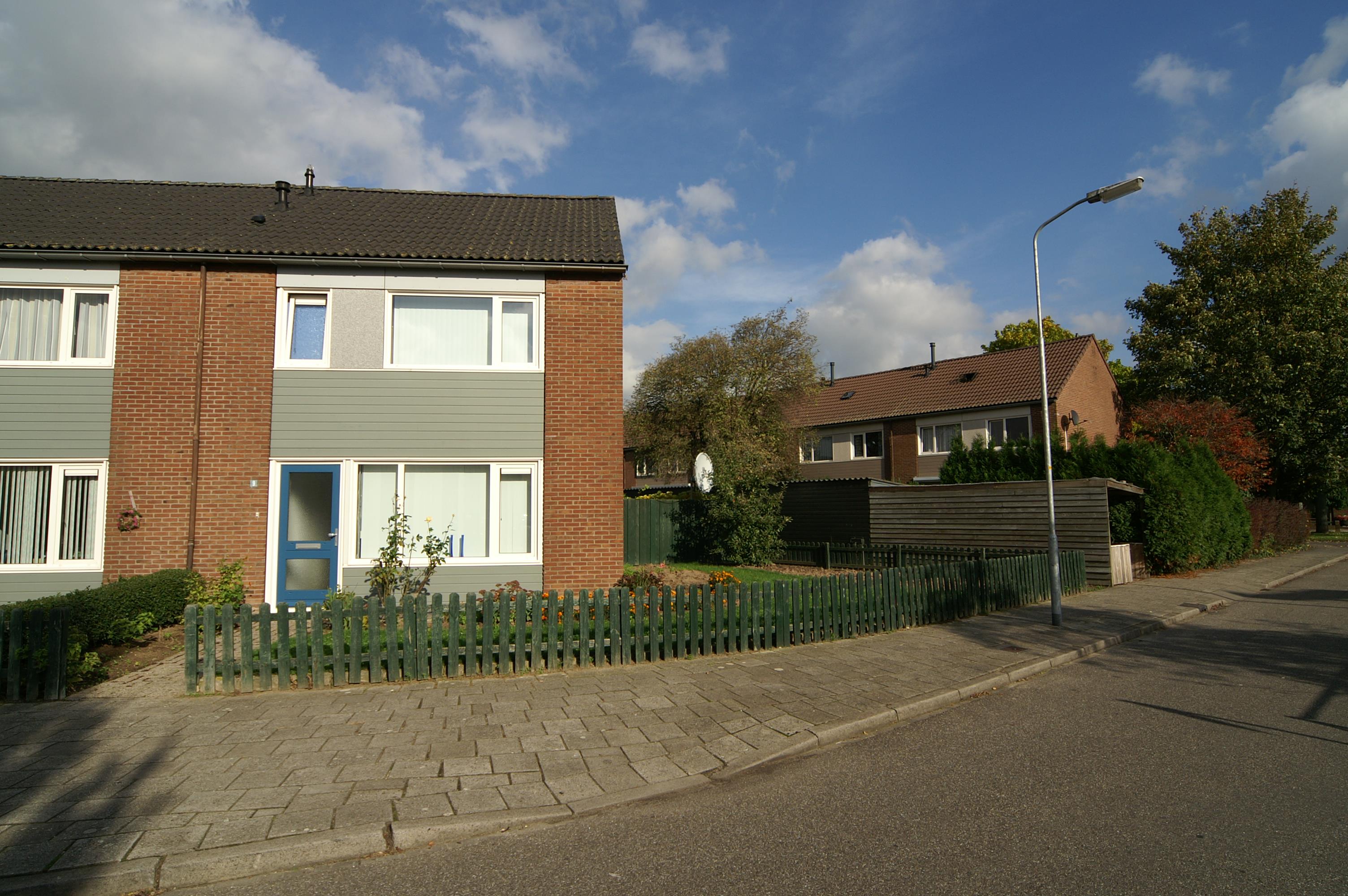 P.C. Boutensstraat 9, 6901 LL Zevenaar, Nederland