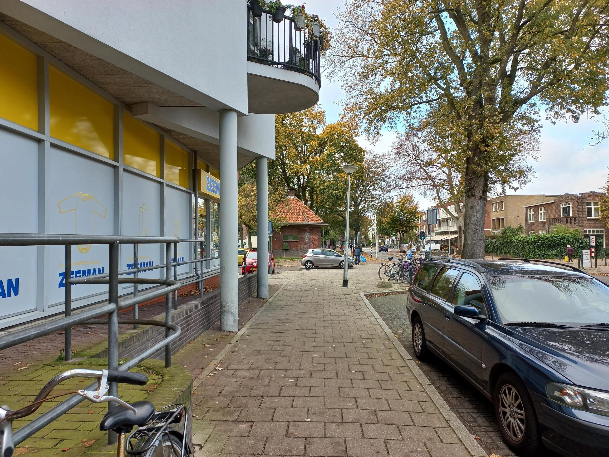 Van 't Sant-straat 344