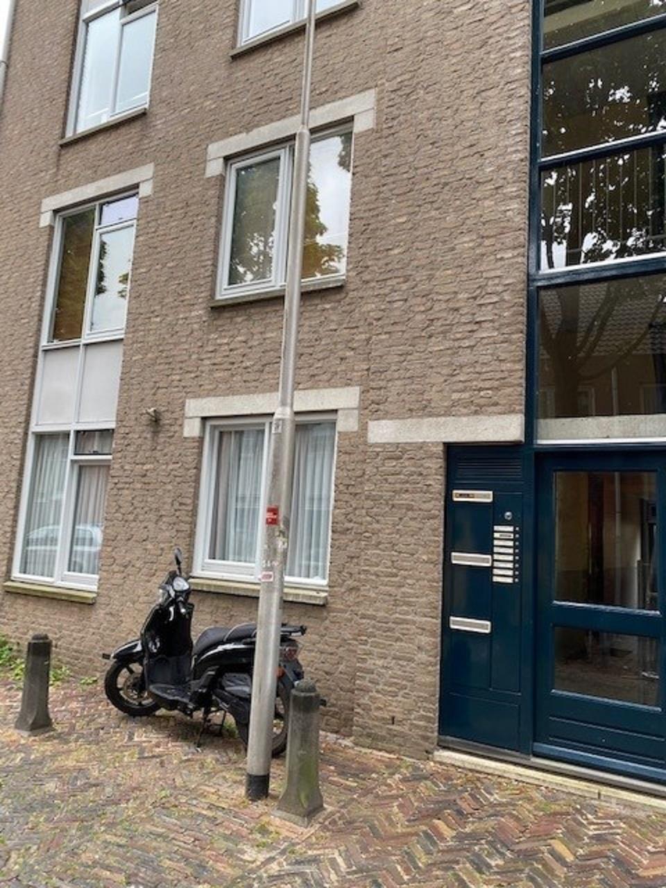 Piersonstraat 79